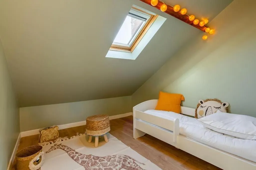 Luxury Villa Marie Emeraude Paris Orly Jacuzzi Draveil