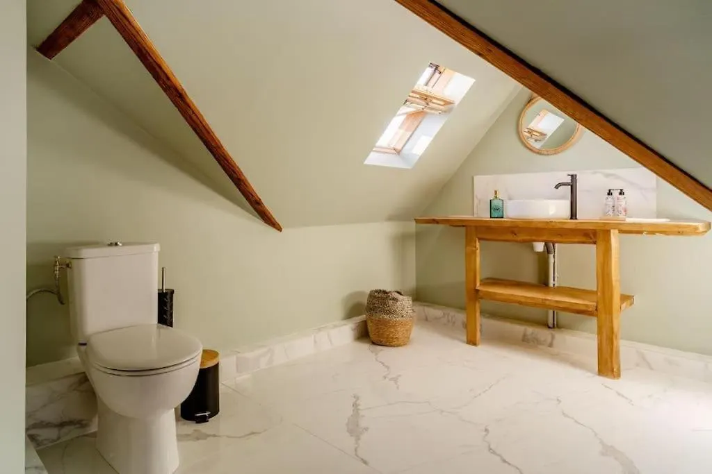 Luxury Villa Marie Emeraude Paris Orly Jacuzzi Draveil