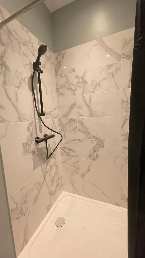 Luxury Villa Marie Emeraude Paris Orly Jacuzzi Draveil France
